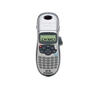 Dymo LetraTag LT100H Rotuladora Electrónica Plata