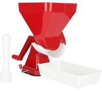 Máquina Eficiente para Hacer Salsa De Tomate para Pasta Casera, Salsas Y Zumos: Un Utensilio De Cocina Duradero Y Fácil De Usar, Ideal para Cocineros Caseros Y Aficionados Al Bricolaje.
