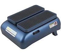 Máquina ejercitadora de piernas para mejorar la circulación sanguínea y la movilidad, perfecta para ancianos y terapia física