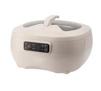 Máquina eléctrica a prueba de masa - Máquina de fermentación de pan de 5 litros con pantalla LCD, inicio de retardo de 12 horas, ideal para yogur, pan, pizza y natto