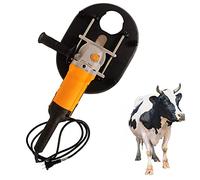 Máquina Eléctrica Automática Para Quitar Cuernos De Vaca, Descornador, Corte De Cuernos, Descornado De Ganado Adulto, Amoladora Angular Eléctrica, Descornado Rápido, Equipo De Ganado Y Ovejas, Para Va