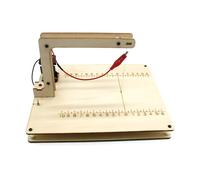 Máquina eléctrica de la del cortador, Square with scale | Máquina de cortadora de espuma eléctrica profesional, tablero de espuma para esculpir corte preciso,