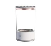 Máquina eléctrica de limpieza de brochas de maquillaje, limpiador automático de pinceles, herramienta de limpieza eléctrica para maquillaje, cosméticos, sombras