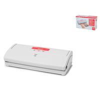 Máquina Eléctrica De Vacío Profesional 500. Bomba Simple Con Volumen De 14 A