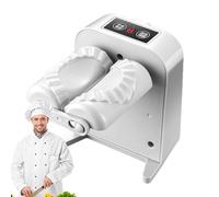 Máquina eléctrica para hacer bolas de - Máquina automática para hacer bolas de con 2 modos, recargable por USB, diseño antideslizante | Prensa para dumplings que ahorra tiempo para wontons y