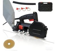 Máquina Eléctrica para Limpiar Juntas de Azulejos, Limpiador de, Equipo para Limpiar Juntas de Azu-lejos, Limpiador de Jun-tas de Corte de Azu-lejos de Cerámica con Hoja