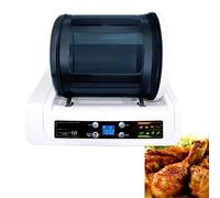 Máquina eléctrica para marinar Carne al vacío: marinador de Alimentos multifunción con Temporizador, Ideal para restaurantes de ollas Calientes, Grado Comercial para una infusión de Sabor