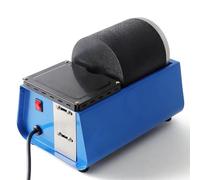 Máquina eléctrica para pulir joyas, 2700 RPM, funcionamiento silencioso, ideal para cristales, piedras, vidrio y acabado de metal