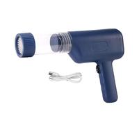 Máquina eléctrica portátil para pasta | Máquina para pasta manual | Tritaformas con 6 formas diferentes para masa de cocina y restaurante