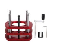Máquina Elevadora, Biseladora y Recortadora de Enrutadores, Tablero Abatible para Carpintería, Placa de Inserción de Mesa de Madera, Accesorios, Piezas, Mesa Elevadora de
