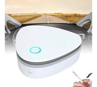 Máquina eliminadora de olores para humo, eliminador de olores de humo, eliminador de olores definitivo, máquina eliminadora de olores portátil inalámbrica, ambientador, purificadores de aire de humo
