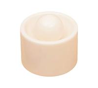 Máquina Empanadillas | Rodillo Manual | Prensa Envoltura Dumpling | Herramienta Cocina Laminador para Bollos Tartas Pasteles Postre Tradicional Restaurante Hogar Comercial