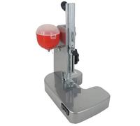 Máquina encuadernadora, Máquina De Encuadernación Micro Manual All-Steel, Libro Vales Contabilidad Financiera, Perforación 2MM Espesor Pequeño, para documentos fotográficos e informes(All-steel)