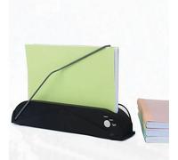 Máquina encuadernadora, Máquina de encuadernación térmica Máquina de encuadernación encoladora con termofusible Documento de licitación con termofusible Certificado financiero Carpeta de facturas para
