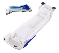 Máquina enrolladora de hojas de parra - Eficiente, Rodillo para carne vegetal, Herramienta para enrollar hojas de parra rellenas, Rodillo para sushi multifuncional | Herramienta para enrollar hojjas