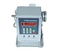 Máquina Enrolladora, Máquina bobinadora electrónica CNC FY-650 Bobinadora electrónica Diámetro de bobinado 0,03-0,35 mm
