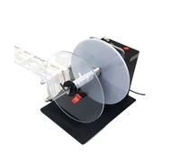 Máquina Enrolladora, Máquina rebobinadora de etiquetas, rebobinadora automática bidireccional, máquina de códigos de barras autoadhesivos, enrollador de etiquetas for ropa(DS803)
