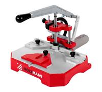 Maquina ensambladora para marcos de madera Holzmann knf1_230v