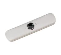 Máquina Envasadora al Vacío para Alimentos, Recargable con Luz Indicadora LED, Selladora al Vacío Manual, Uso Diario Viaje Hogar Principiantes Adultos Carne Frutas y