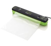 Laica VT3104 Envasadora al Vacío Compacta