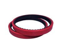 Máquina envasadora de llenado y sellado vertical T10, 400mm-650mm, kit de reemplazo de correa for máquina de llenado y sellado de bolsas de pie(620mm,1PC_35MM)