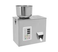 Máquina Envasadora De Polvo 1 A 50 G, Llenadora Con Pesaje Partículas, For Gránulos Té, Semillas Y Granos Llenado RáPido Y Preciso