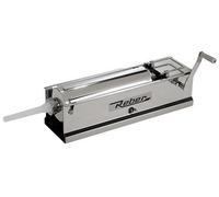 REBER EI7 I 8961N EMBUTIDORA 7LT ACERO INOXIDABLE