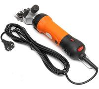 Máquina esquiladora de ovejas de 350 W, modo ajustable, tijeras eléctricas para ovejas Tijeras para ovejas, tijeras eléctricas para lana Tijeras para ovejas, tijeras para cabras Af