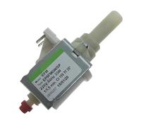 Máquina Esspresso, bomba de agua vibratoria solenoide modelo EFM, compatible con cafetera ULKA,EP5FMGW/SP 220V 55W