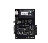 Máquina Estampadora, IP Wiegand 26 C3-100 C3-200 C3-400 Panel de Control de Acceso de puerta for soluciones de seguridad de Control de acceso 30000 usuarios(C3-100)