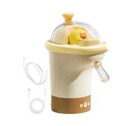 Máquina expendedora de agua, bomba portátil para botella de agua, Bomba dispensadora de botella de agua con carga USB, Potente herramienta de agua potable con motor para cocina, área de lavado