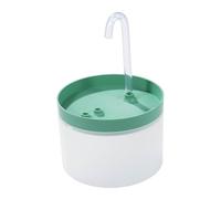 Máquina expendedora de bebederos para mascotas, dispensador automático de bebederos para perros - Alimentador automático para cachorros de mascotas,Dispensador de agua para alma