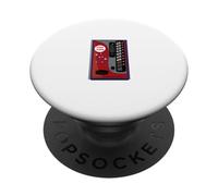 Máquina expendedora de refrescos PopSockets PopGrip Adhesivo
