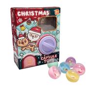 Máquina Expendedora Mini Juguete Pequeño Niños Chicos Niñas Animadores