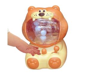 Máquina Expendedora para Niños - Juego Interactivo Educativo De Desarrollo | Juguetes Dispensadores Gashapon - Hogar, Cumpleaños, Reuniones Familiares, , Año Nuevo, Niños, Niñas Y Adolescentes
