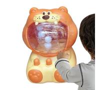 Máquina Expendedora para Niños,Juego Interactivo Educativo De Desarrollo - Máquina Atrapa Gashapon | para Niños y Niñas, Cumpleaños, Reunión Familiar, , Año Nuevo, Interior