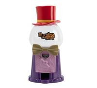 Máquina Expendedora Willy Wonka