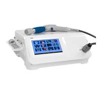 Máquina extracorporal de terapia de ondas de choque para alivio del dolor y regeneración de tejidos musculares y óseos, sin dolor, no invasiva, sin efectos secundarios