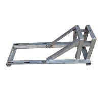 Máquina extrusora de hojaldres de maíz, equipo de inflado de alimentos y aperitivos para procesamiento de cocina