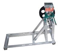 Máquina extrusora de hojaldres de maíz, equipo de inflado de alimentos y aperitivos para procesamiento de cocina