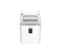 Máquina-fábrica de hielo VALBERG VL-ICM20W