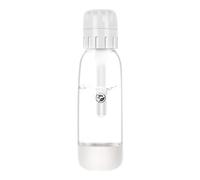 Máquina fabricante de agua brillante - Fabricante de bebidas carbonatadas con botella de burbujas | Home Soda Machine para cocina, bar, viajes, fiestas, cócteles y bebidas diarias