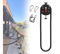 Maquina Fitness Cuerda Infinita Sin Instalacion Resistencia Ajustable 30kg Portatil para Entrenamiento Casa Cardio HIIT Fuerza Calidad Duradera Ahorra Espacio