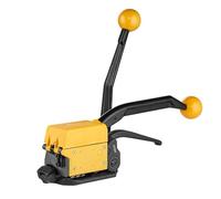 Máquina Flejadora Flejadora manual sin precinto A333 for flejado de acero 12,7 a 19 mm
