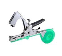 Máquina For Atar Ramas De Plantas, Herramienta Jardinería, Rodillos For Uvas, Tomates, Pepinos, Pimientos Y Flores Flejado RáPido(Tying machine (Only))