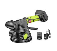 Máquina for embaldosar baldosas Piso de pared Herramienta de nivelación de baldosas automática Vibrador de vibración con ventosa for baldosas de cerámica(Type 2)
