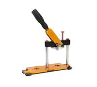 Máquina for fabricar insignias de botones rotativa for aleación aluminio ，Kit de manualidades