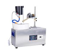 Máquina for facetar piedras preciosas, 180 W, pulido de jade, 3000 RPM, pulidora de roca