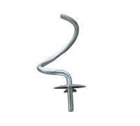 Máquina for hacer fideos multifuncional totalmente automática, compatible con KENWOOD, KMIX750 y gancho amasador for batidora de cocina