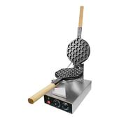 Máquina For Hacer Gofres De Burbujas, For Huevo, Gofreras Eléctricas Hong Kong, For Inflado, Horno For Hornear Pasteles DistribucióN Uniforme Del Calor